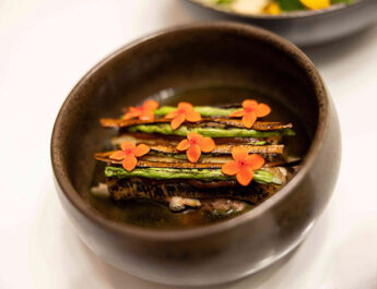 Creatividad y técnica: Celele y el chef Jaime Rodríguez deslumbraron en la 4.ª edición del Culinary Weekend Punta Cana