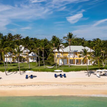 Tortuga Bay Puntacana y The Westin Puntacana Resort entre los nominados a los World’s Best Awards 2026 de Travel + Leisure