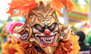 El Carnaval de Punta Cana regresa con dos días de celebración en su 17.ª edición
