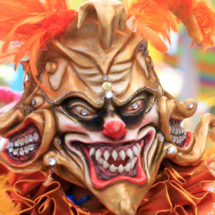 El Carnaval de Punta Cana regresa con dos días de celebración en su 17.ª edición