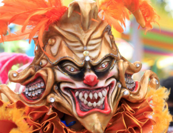 El Carnaval de Punta Cana regresa con dos días de celebración en su 17.ª edición