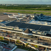 Aeropuerto de Punta Cana es reconocido como el “Mejor Aeropuerto de Centroamérica y el Caribe” en los World Airport Awards 2026