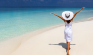 Playas libres de sargazo en República Dominicana: los mejores destinos para disfrutar del Caribe
