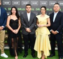 Drija y Cuisine By Electrodom inauguran nueva tienda en Santiago de Los Caballeros