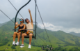 La Hacienda Park: siete experiencias, un solo destino