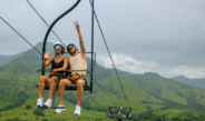 La Hacienda Park: siete experiencias, un solo destino