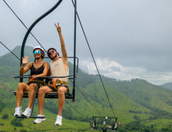 La Hacienda Park: siete experiencias, un solo destino