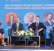 Segunda edición de Financial Summit reunirá a destacados líderes económicos y empresariales del país