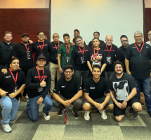 Avolites Dominicana, junto a Juan Méndez SRL, impulsa la profesionalización de la iluminación en República Dominicana