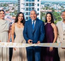 Constructora Armando Toros inaugura JR VIII, una nueva propuesta residencial de lujo en Bella Vista