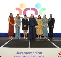 Adoarh juramenta directiva 2026–2028 y anuncia Congreso Nacional Reimagina RH