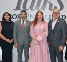 elDinero Mujer Talks impulsa el diálogo sobre sostenibilidad y liderazgo empresarial
