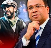Euri Cabral afirma “La mayor fortaleza de Juan Luis Guerra es ser un siervo musical de Jesús”