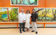 Centro Cultural Rainieri presenta La Cantera, un espacio para impulsar el talento emergente de las artes visuales dominicanas
