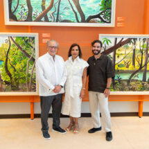 Centro Cultural Rainieri presenta La Cantera, un espacio para impulsar el talento emergente de las artes visuales dominicanas