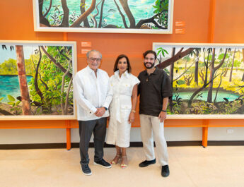 Centro Cultural Rainieri presenta La Cantera, un espacio para impulsar el talento emergente de las artes visuales dominicanas