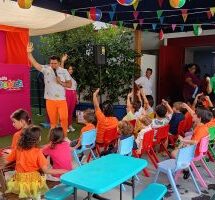 Impulsan un regreso a clases más saludable