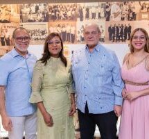 Fundación Futuro Solidario, una década de servicios a la comunidad.