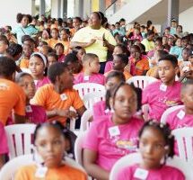 Campamento “Jesús Rey” 2026 siembra una semilla de fe en el corazón de 2,500 niños