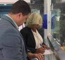 Ciudadanos someten acción directa de inconstitucionalidad contra norma de la DGII que suspende el RNC de contribuyentes