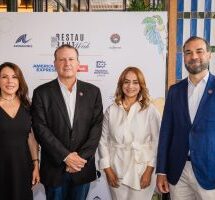 Restaurant Week 2026 da inicio al Mes de la Gastronomía con una ruta que invita a descubrir el país a través de sus sabores