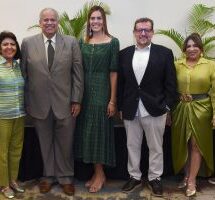 República Dominicana brilla en los Latin American Wedding & MICE Awards 2026