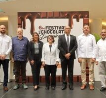 Festival del Chocolate Dominicano celebra su sexta edición este fin de semana en Santo Domingo