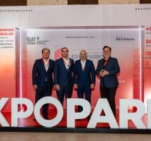 Centurion Capital Partners anuncia acuerdo con Emergent Cold LatAm para nueva instalación de cadena de frío en Punta Cana