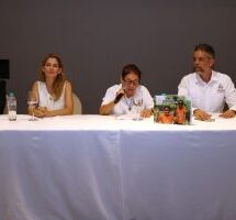 Fundación La Merced anuncia su primera cena de gala en favor de la niñez