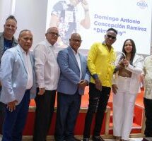 La ONDA organiza conversatorio en Higüey y reconoce a ocho personalidades del arte y la cultura