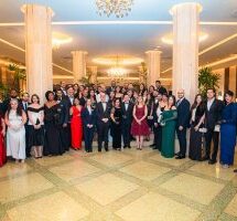 Embajador celebra “Cita de Amor Royal Hideaway 2026” junto a parejas que confiaron en el hotel sus bodas