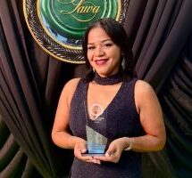Proexpo es reconocida mejor empresa de montaje de ferias y congresos de Latinoamérica en los Premios LAWA 2026