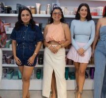 Beauty Must abre las puertas de su nueva tienda en el Ensanche Paraíso
