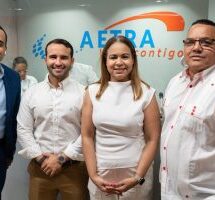 AETRA BUS expande su operación con nueva terminal y moderna flotilla