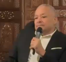 Francisco Guerrero Castro presenta trilogía sobre la historia, fe e identidad de Higüey