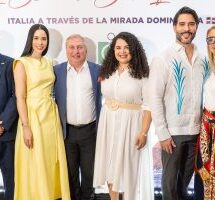 Embajada de Italia presenta el concurso de fotografía “Instantes de Italia: Italia a través de la mirada dominicana”