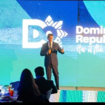 David Collado presenta en Houston la estrategia turística de República Dominicana en su roadshow número 124