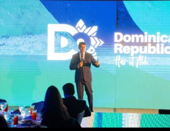 David Collado presenta en Houston la estrategia turística de República Dominicana en su roadshow número 124